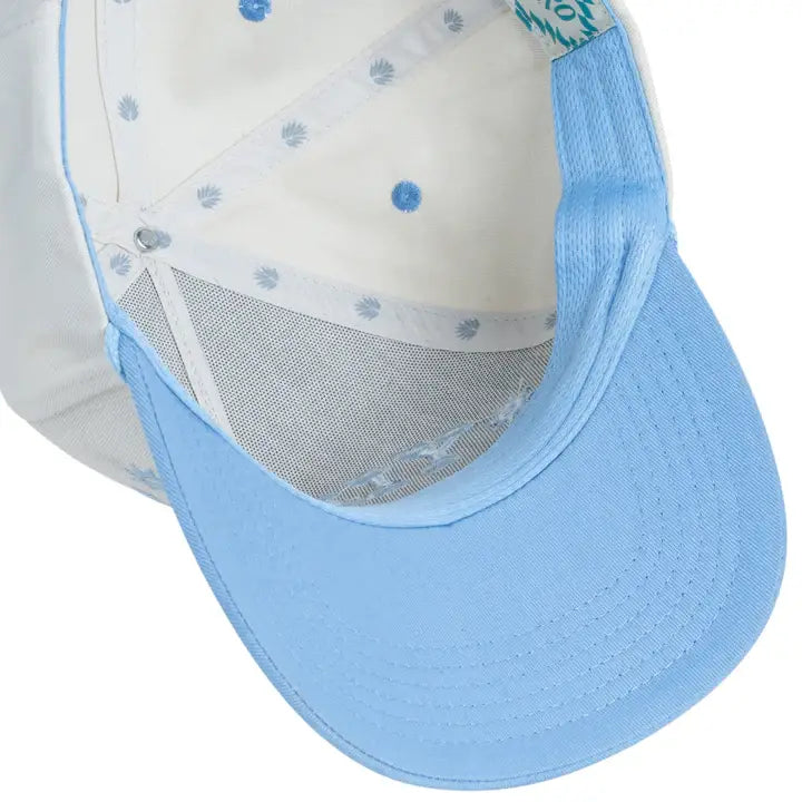 Yippee Ki Yay Hat