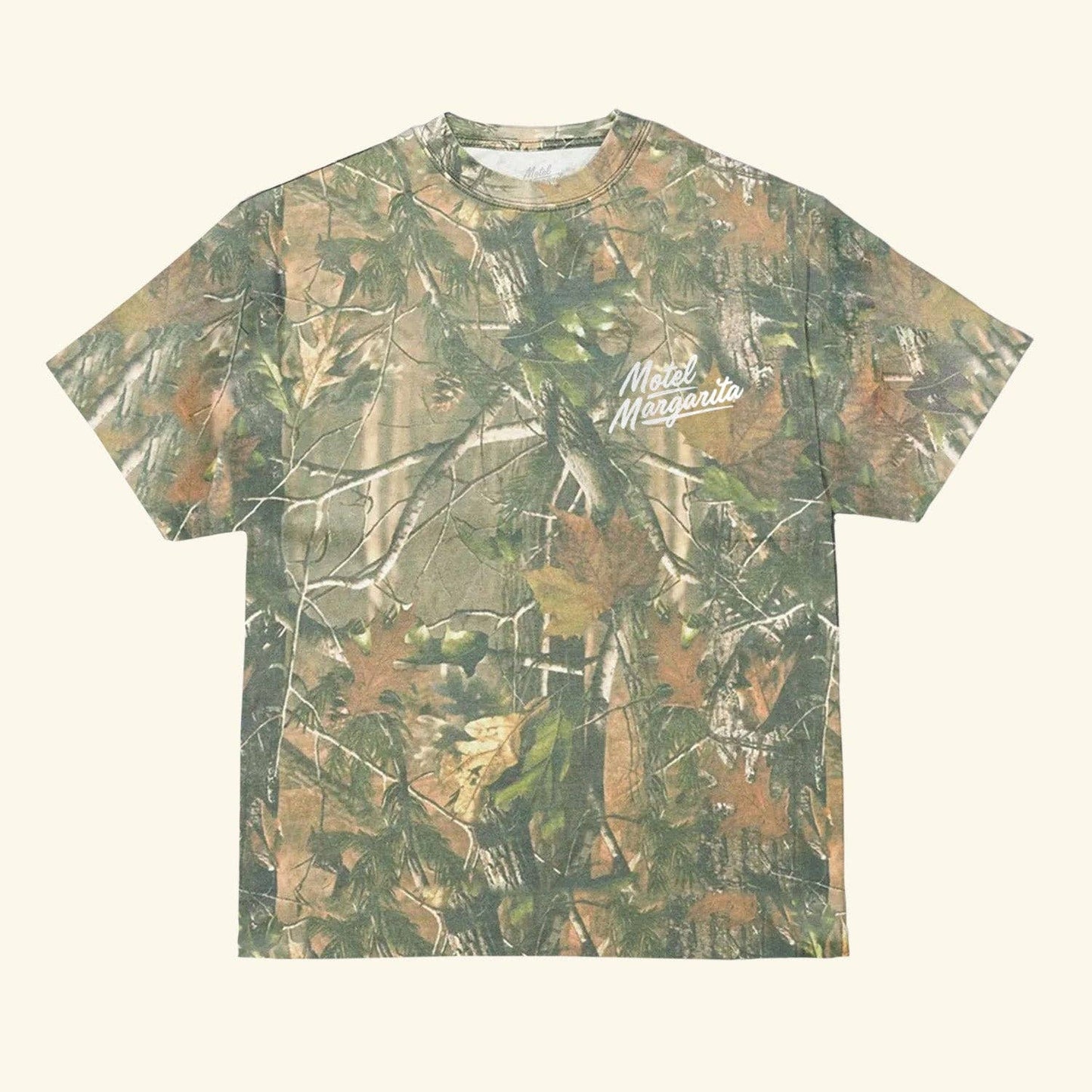If Lost Tee