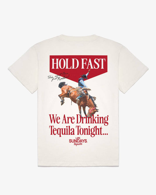 The Hold Fast Tee
