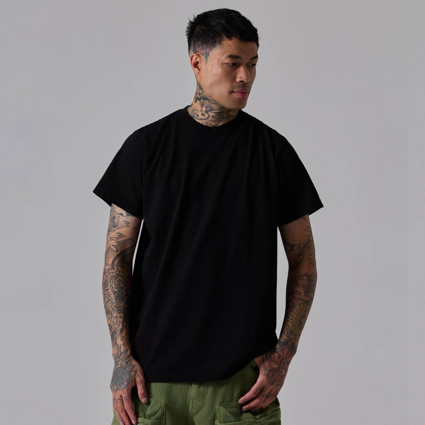 Ultra Heavyweight Tee