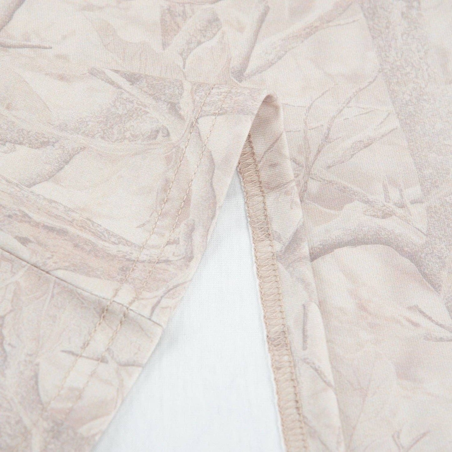 Wild Horses Boxy Tee