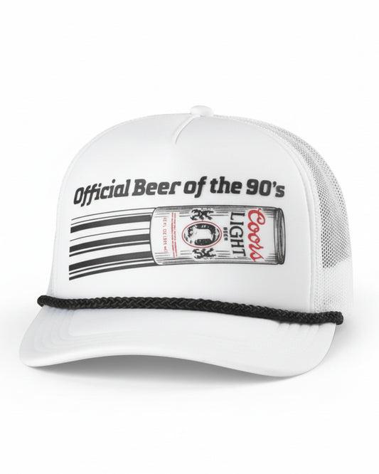 Coors Light Hat