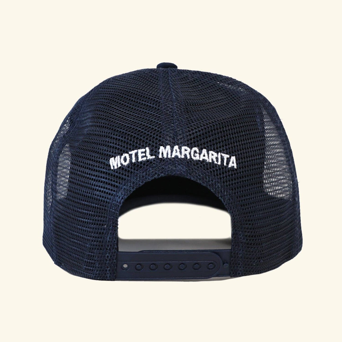 Uno Mas Trucker