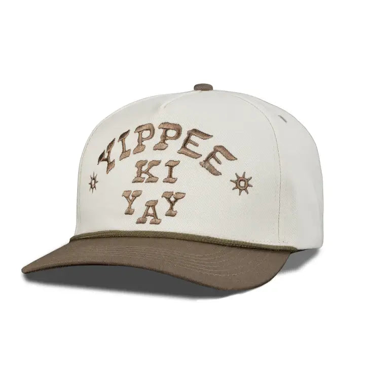Yippee Ki Yay Hat