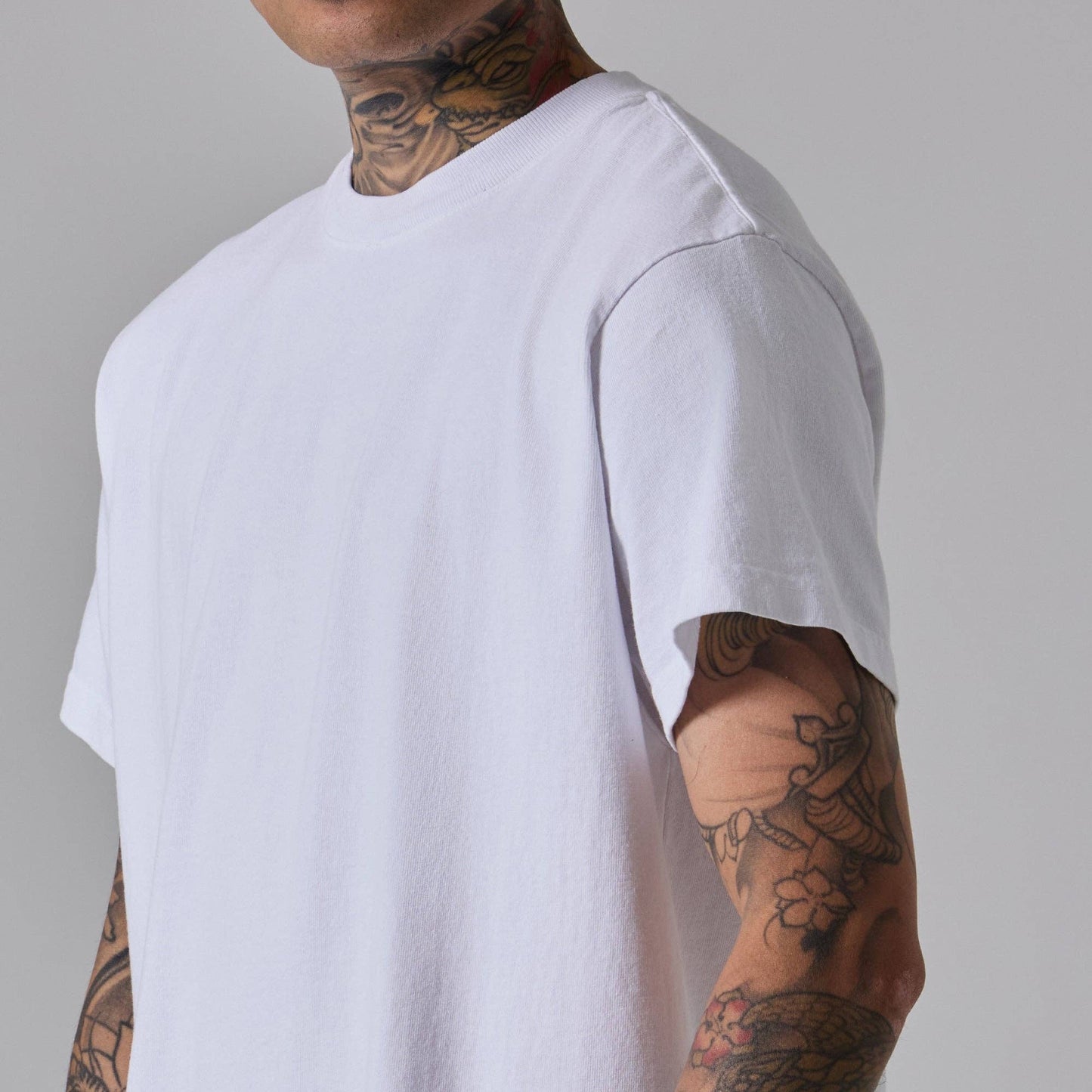 Ultra Heavyweight Tee