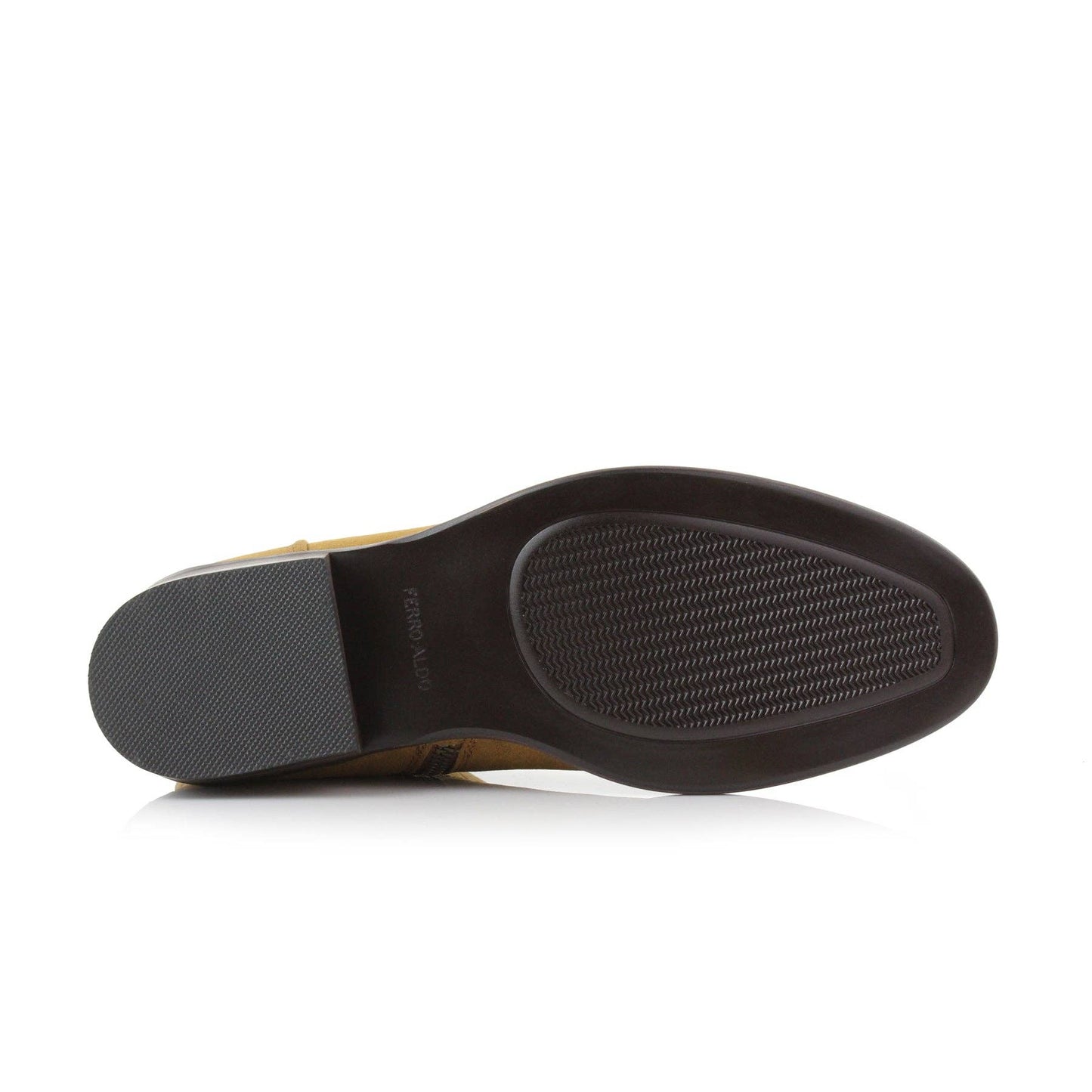 Ferro Aldo Western Boot