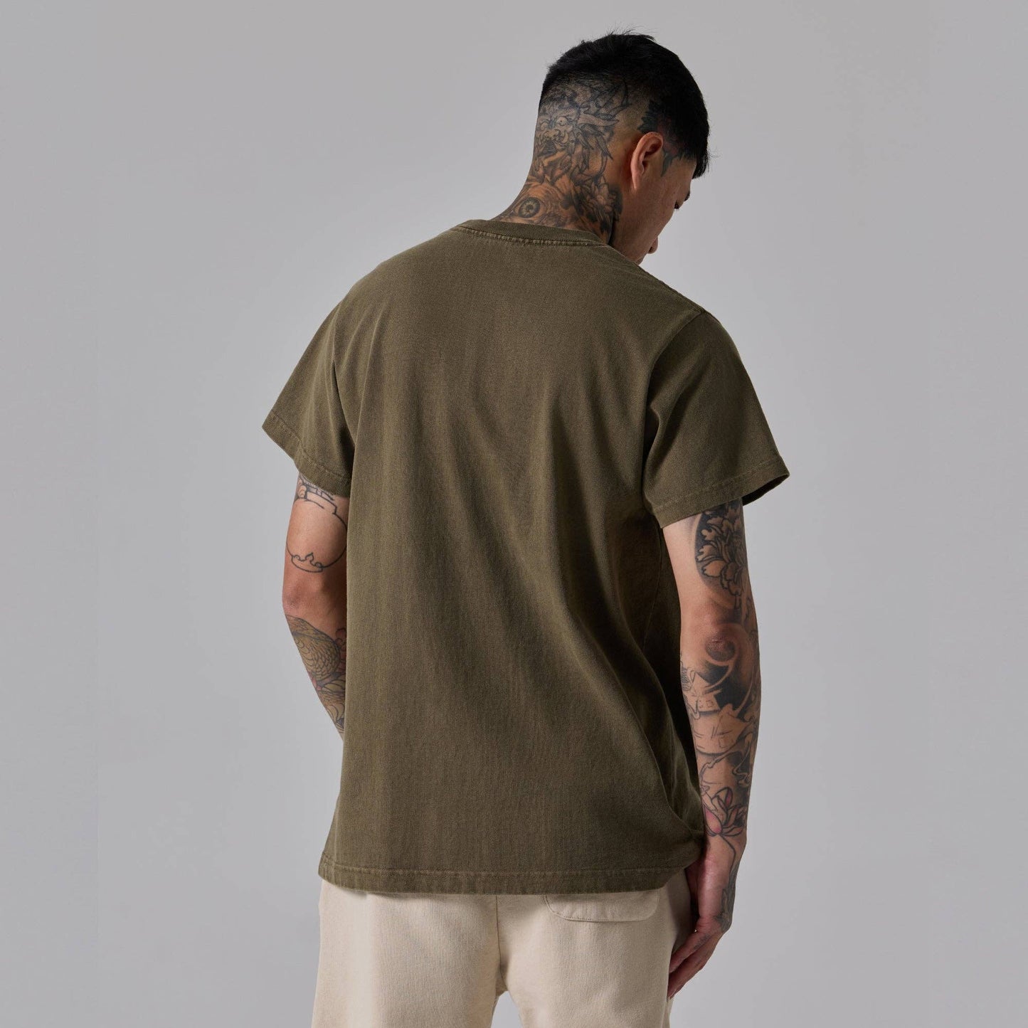 Ultra Heavyweight Tee