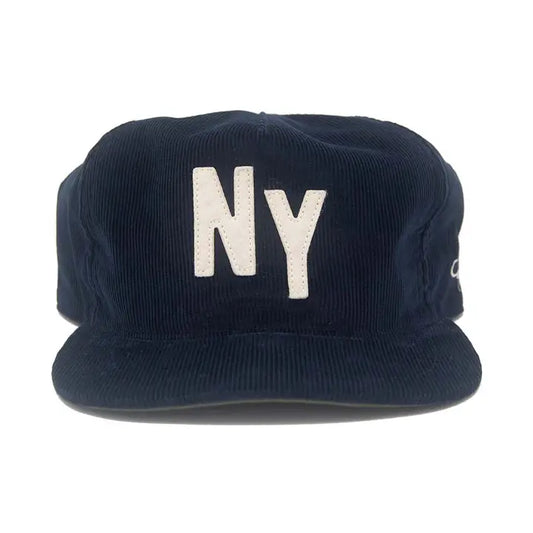 NY City Series Snapback Hat