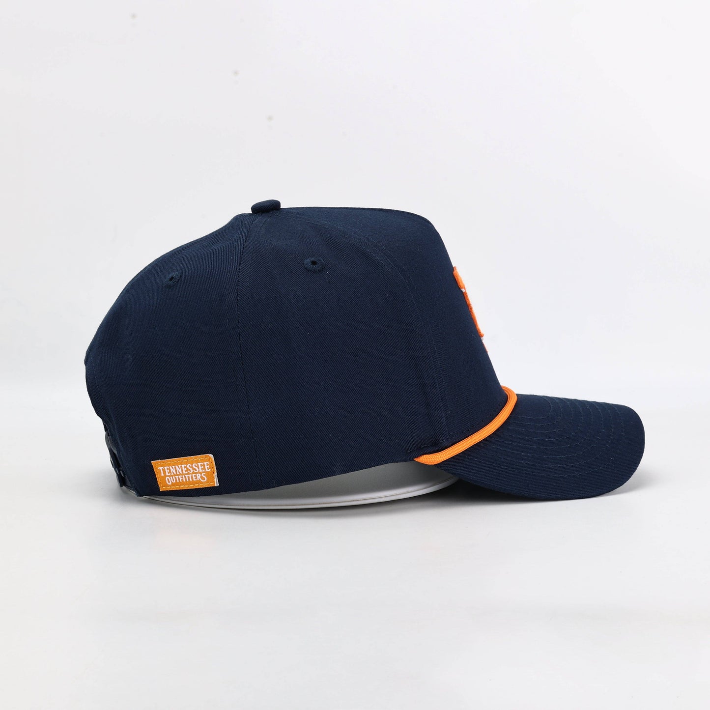 TN Tennessee Hat - Vintage Navy