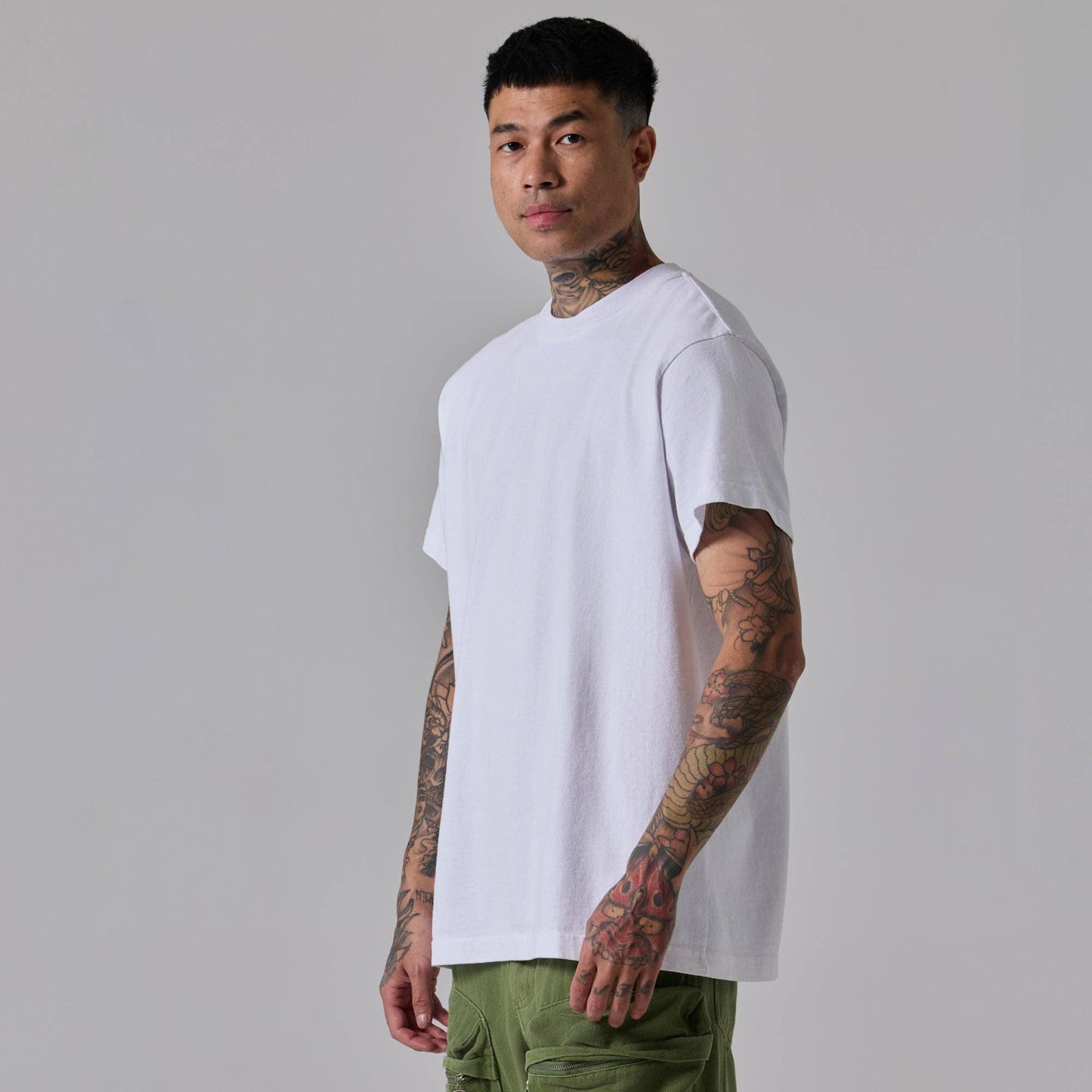Ultra Heavyweight Tee