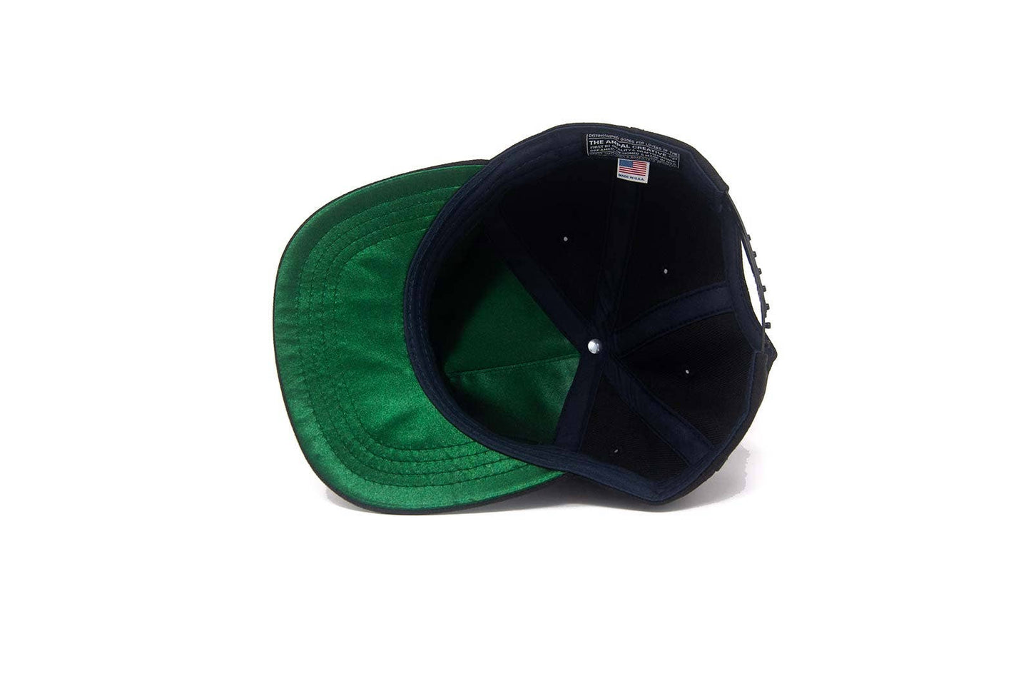 NY City Series III Stadium Snapback Hat