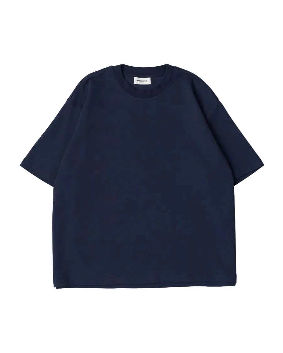 Relaxed Boxy T-Shirt