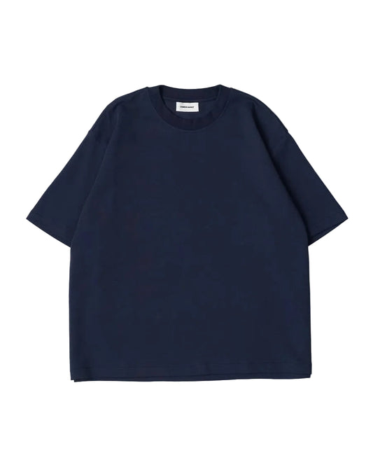 Relaxed Boxy T-Shirt