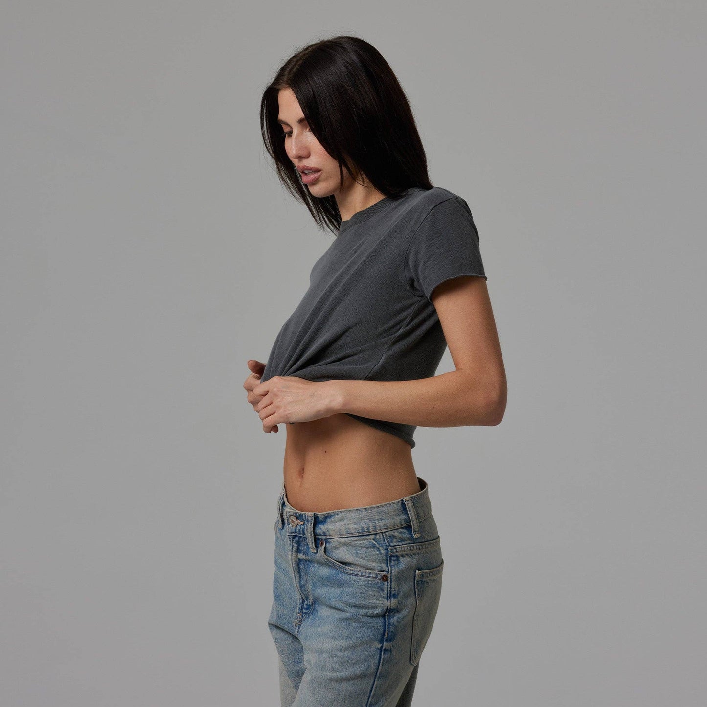 Roller Tee