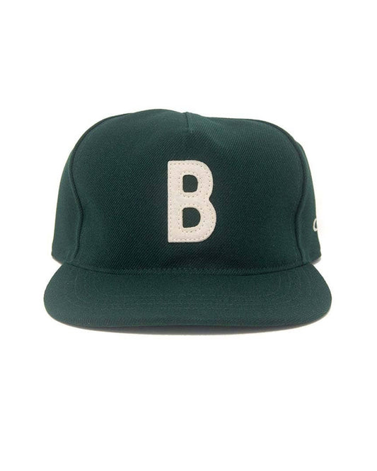 B City Series II Stadium Snapback Hat