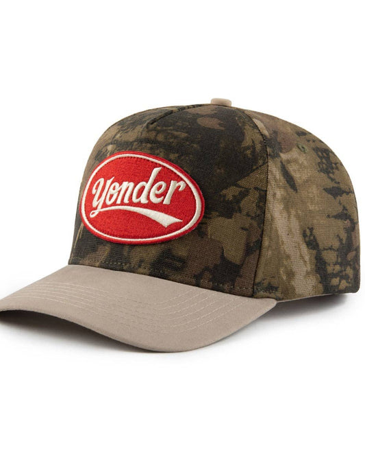 Country Store Snapback Hat