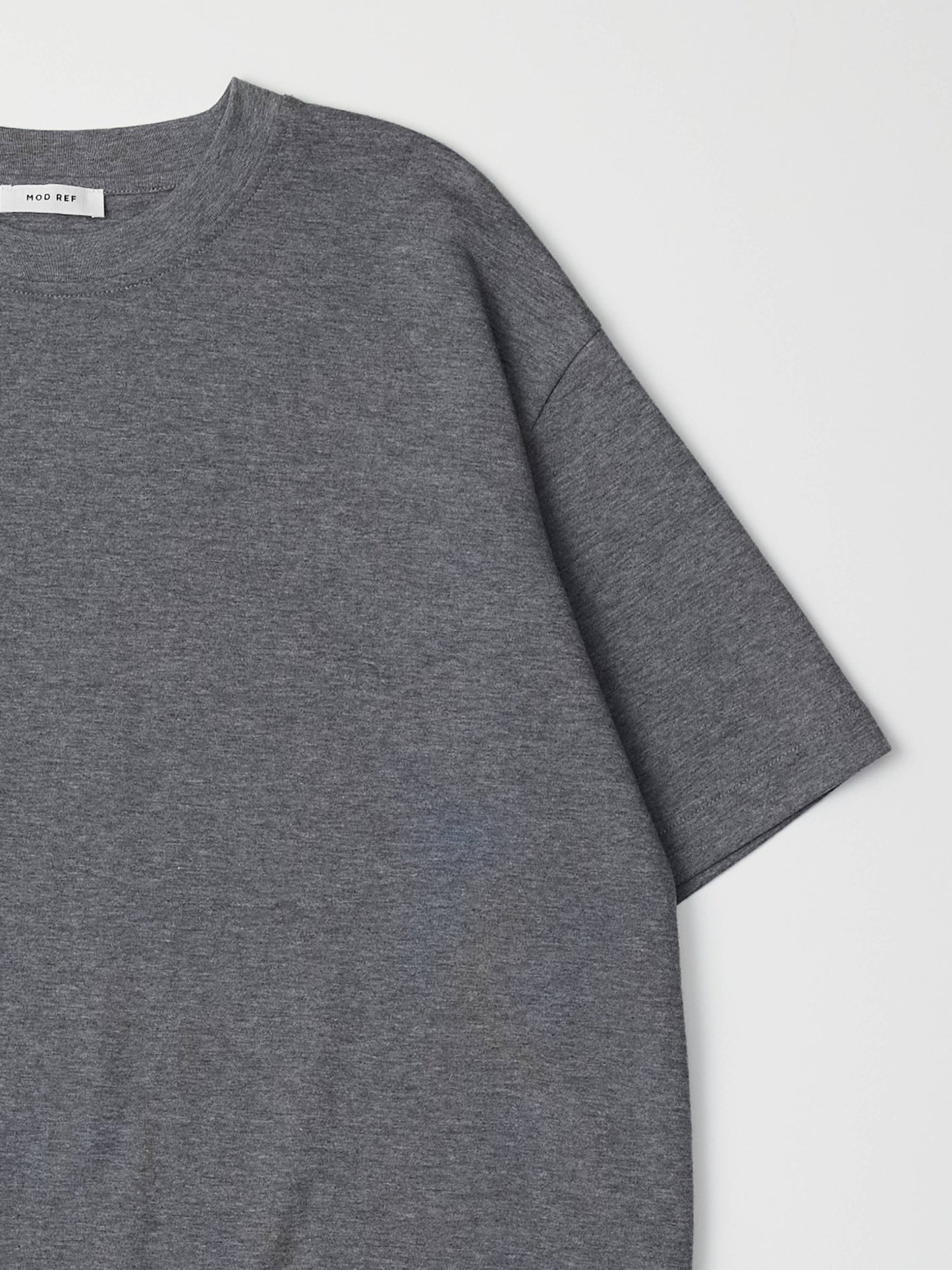 Relaxed Boxy T-Shirt