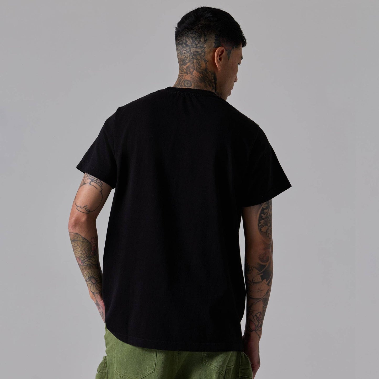 Ultra Heavyweight Tee