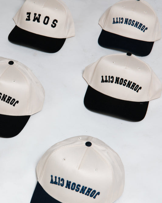 Johnson City Icon Hat