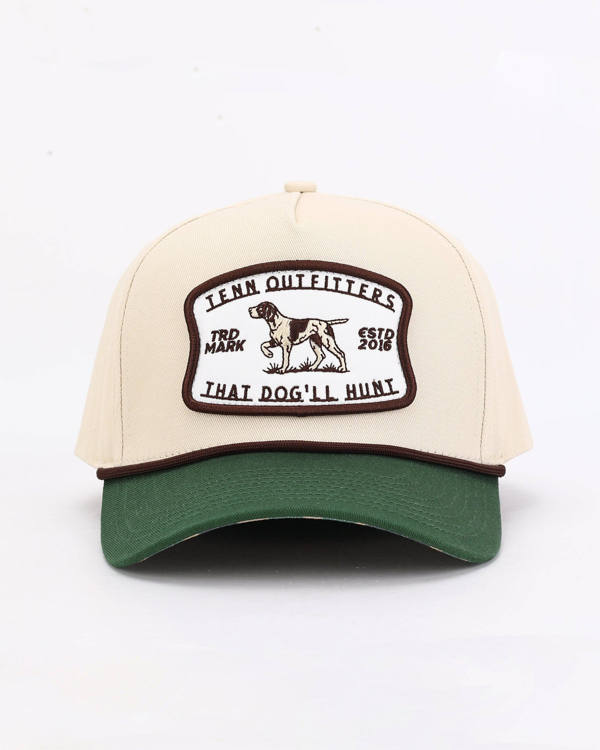 That Dog'll Hunt Hat