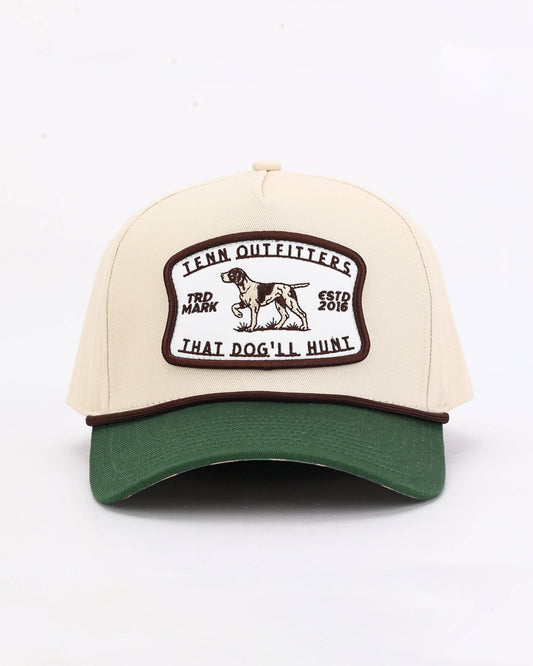 That Dog'll Hunt Hat