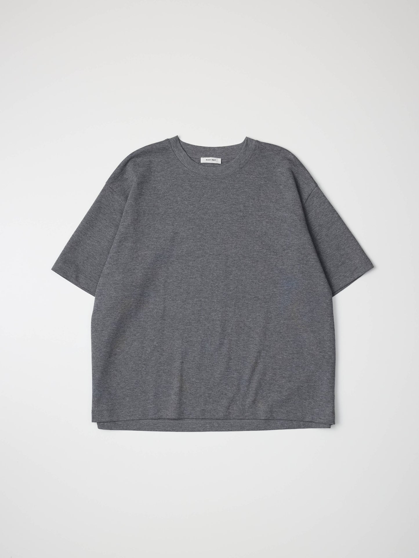 Relaxed Boxy T-Shirt
