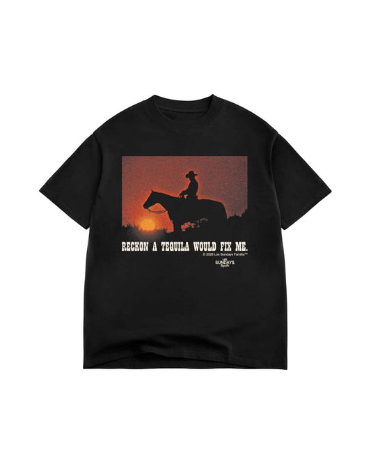 The Reckon Tee