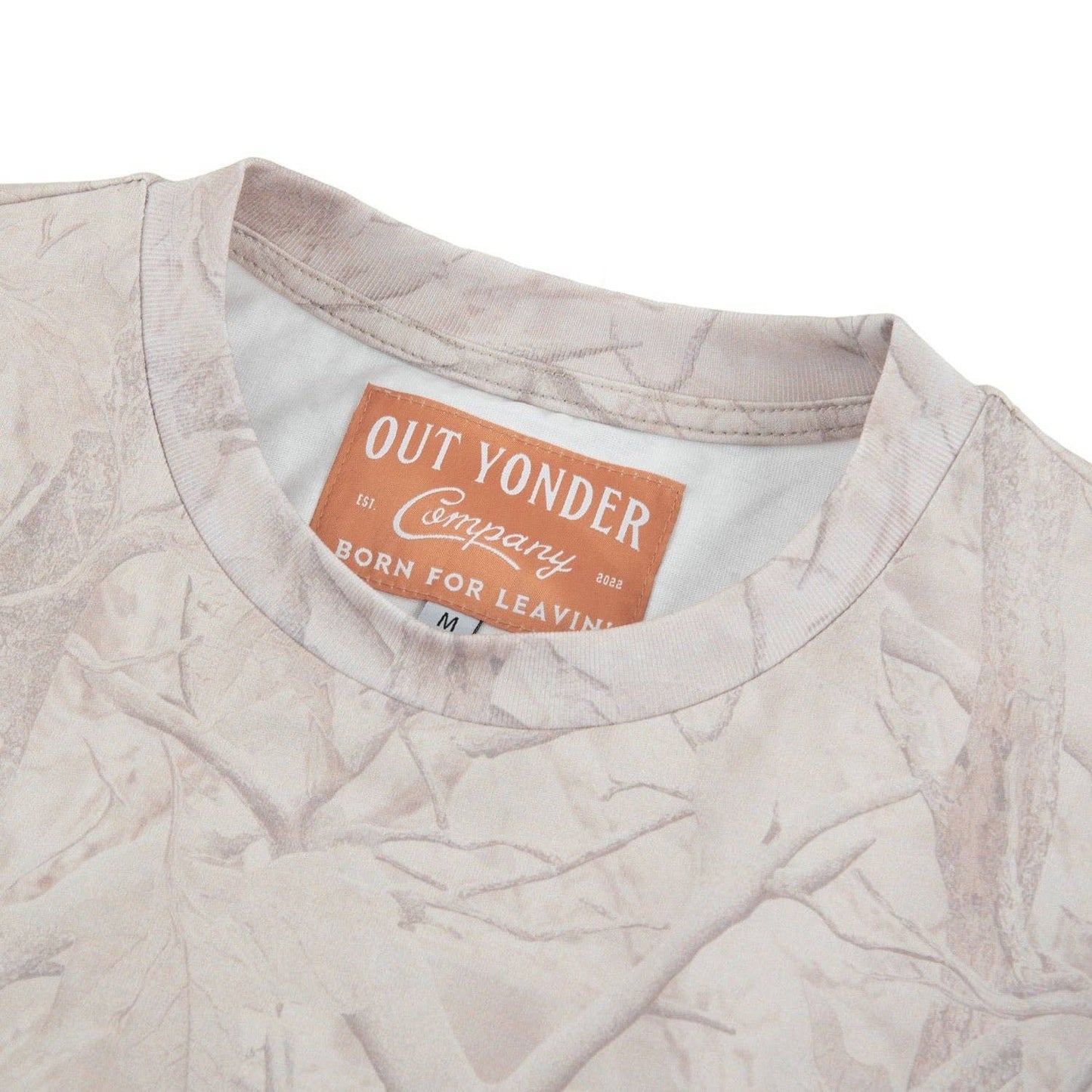 Wild Horses Boxy Tee