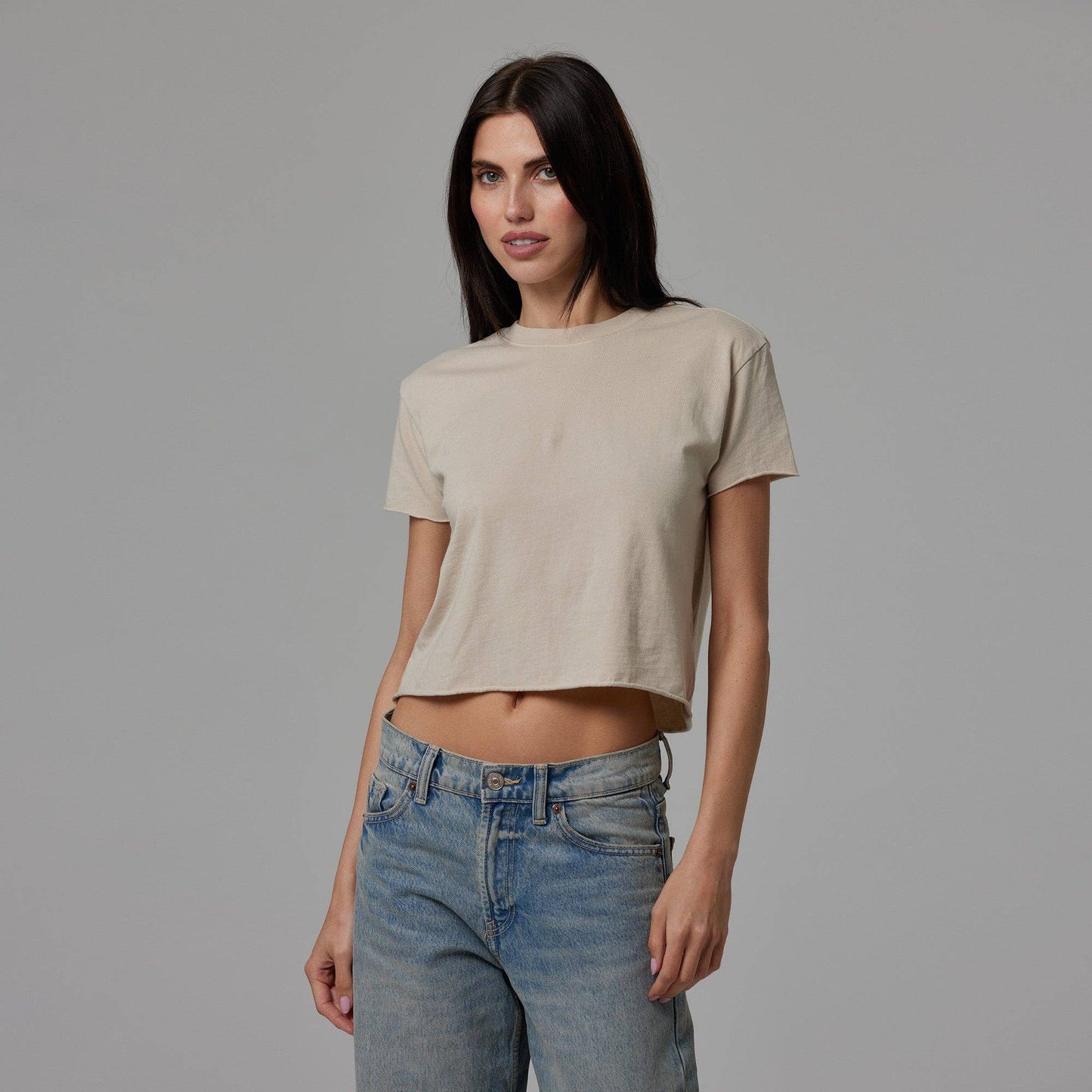 Roller Tee