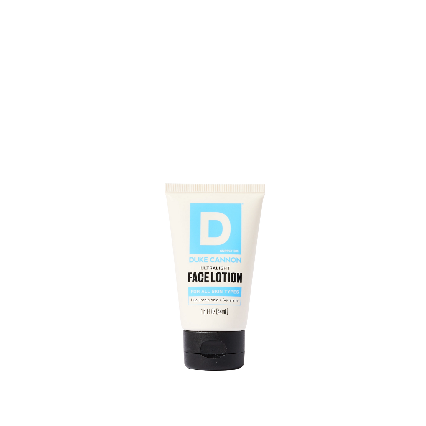 Travel Size Ultralight Face Lotion - 1.5oz