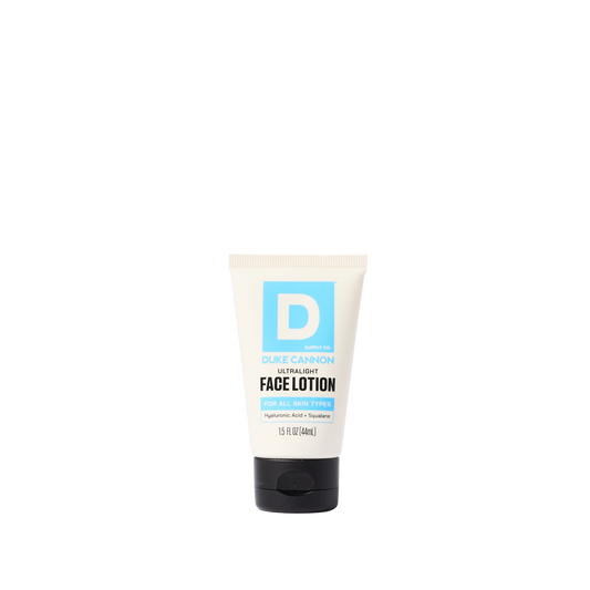 Travel Size Ultralight Face Lotion - 1.5oz