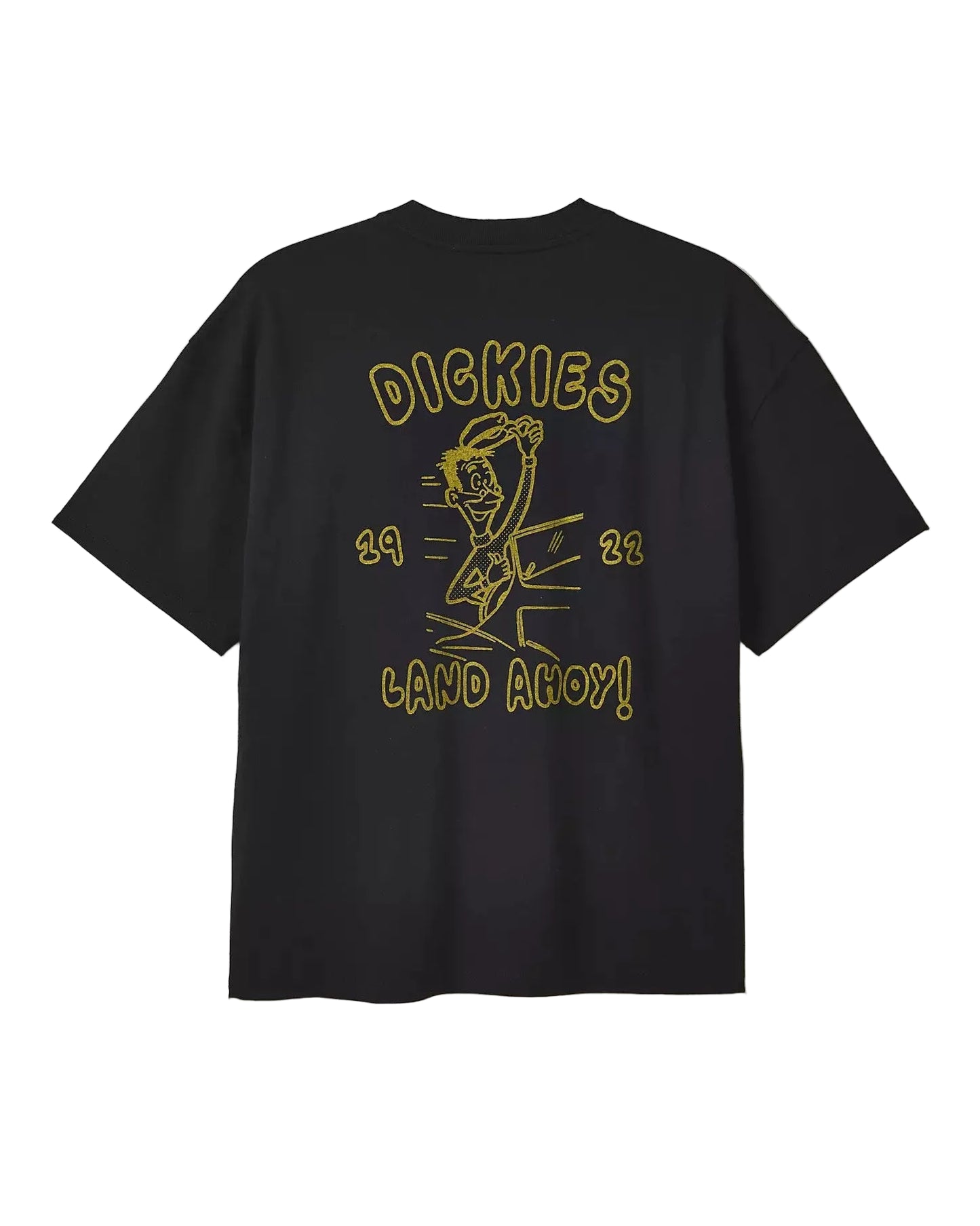 Decaturville Graphic Tee