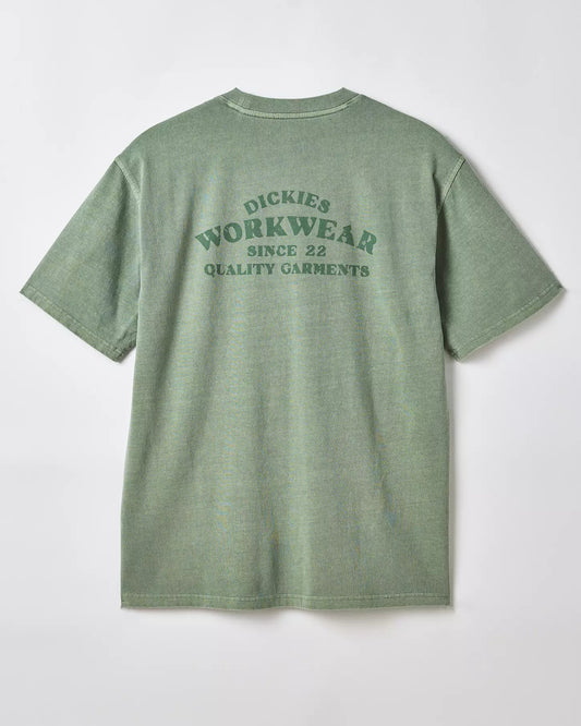 Christiana Graphic Tee