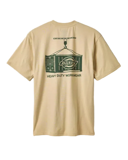 Apison Light Weight Tee