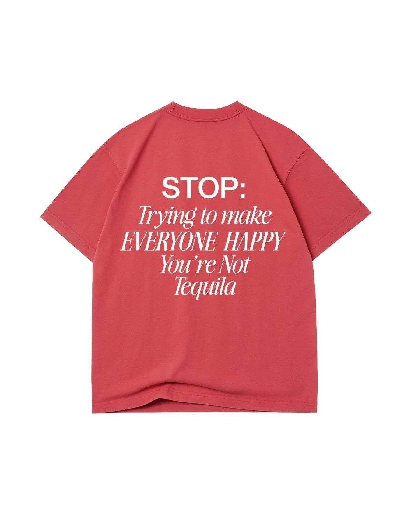The Happy Tee