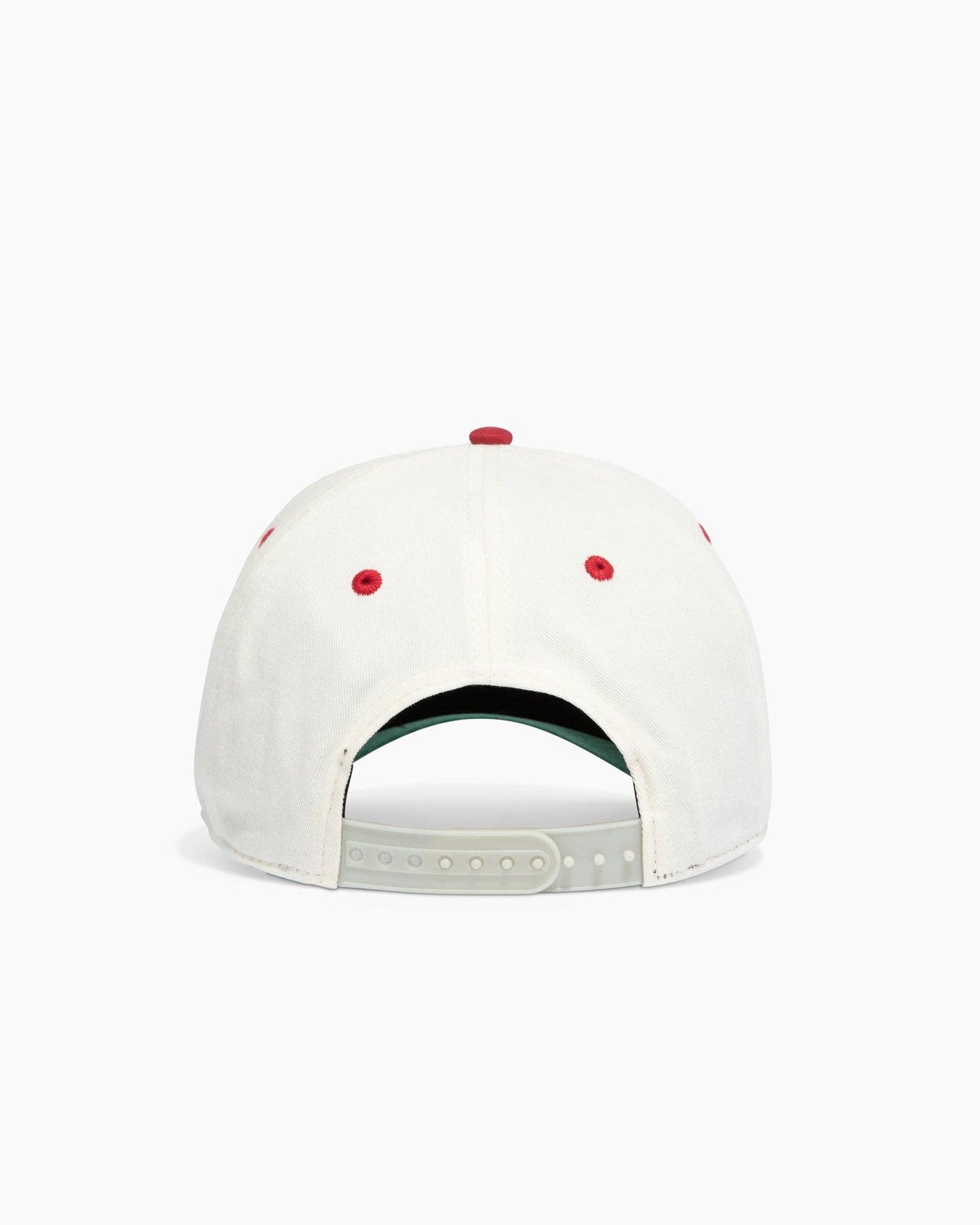 I like dogs |Cream and Red