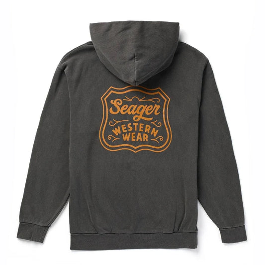 Badge Premium Hoodie