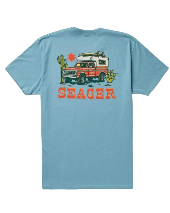 Baja Tee