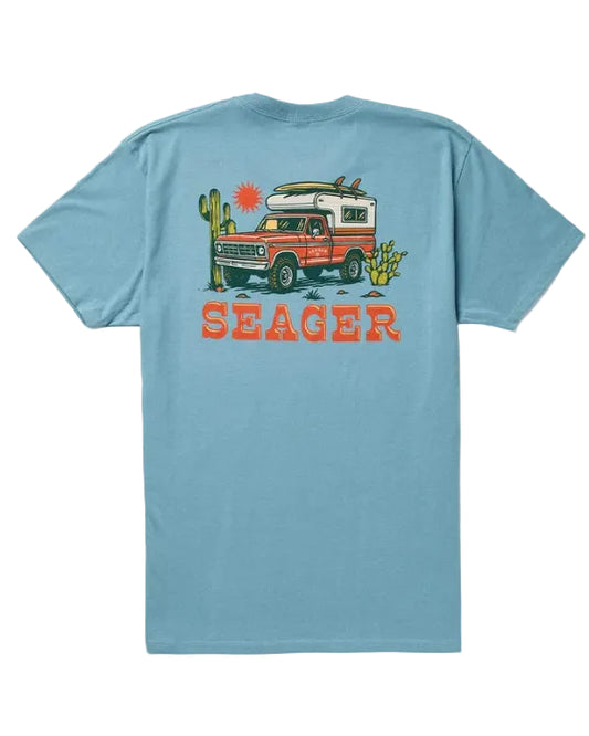 Baja Tee
