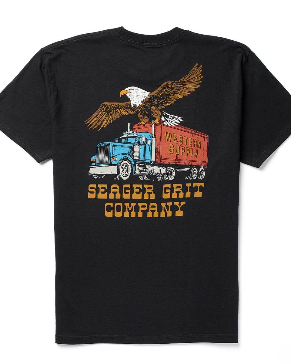 Big Rig Tee