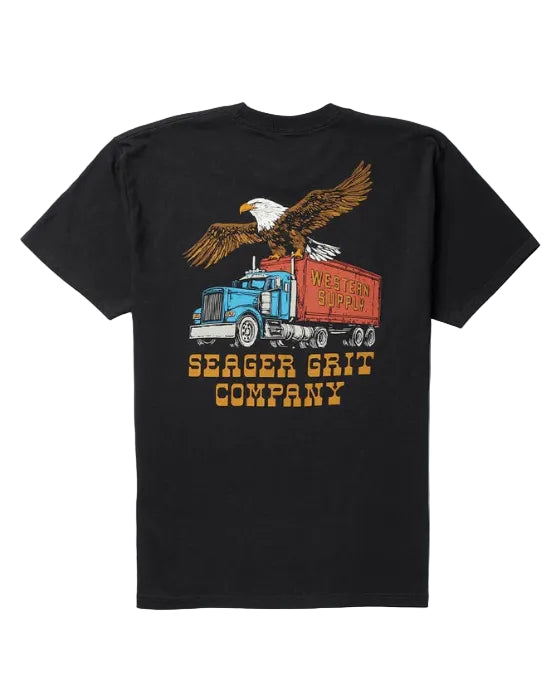 Big Rig Tee