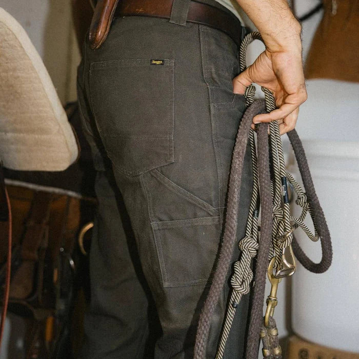 Seager Bison Pant