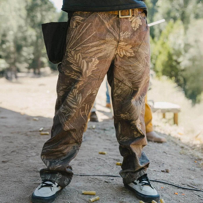 Seager Bison Pant