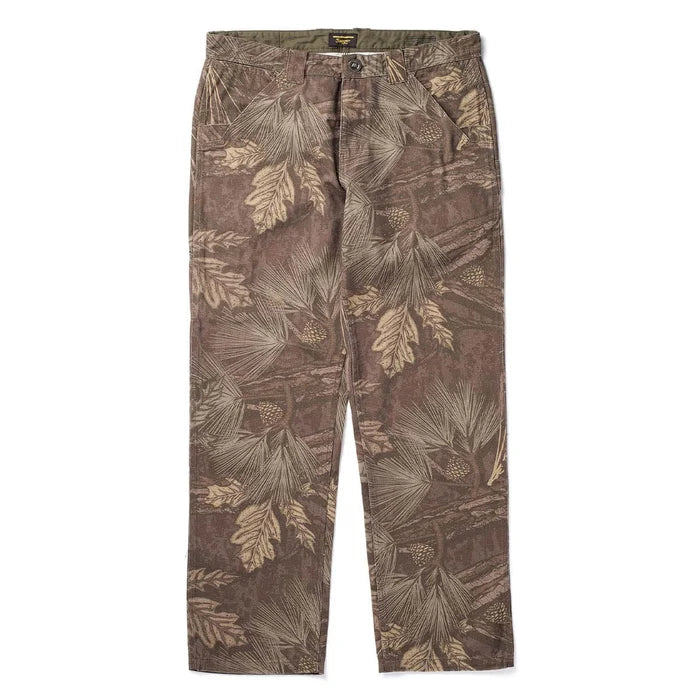 Seager Bison Pant