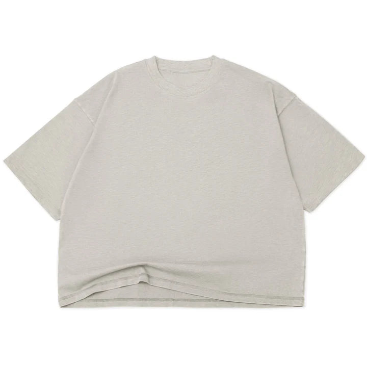 Drop Crop Tee