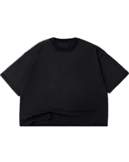 Drop Crop Tee