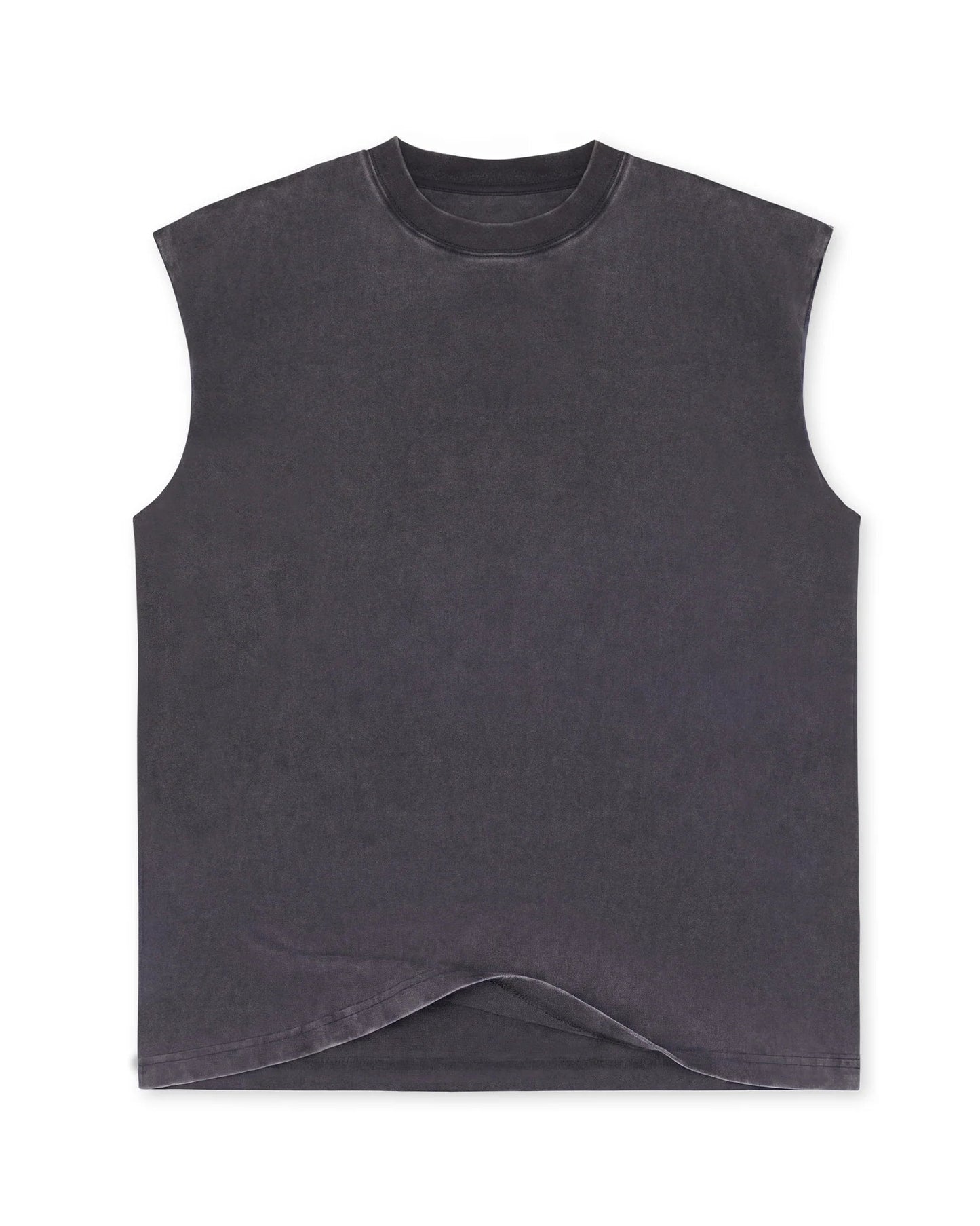 Vintage Black Tank