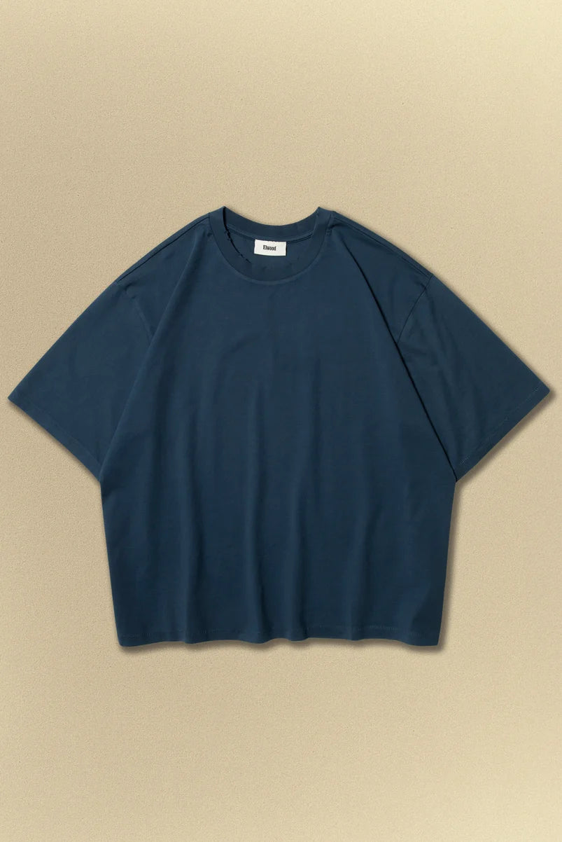 Oversized Core Tee