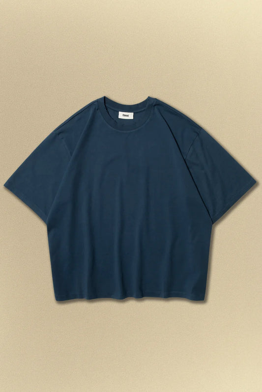 Oversized Core Tee