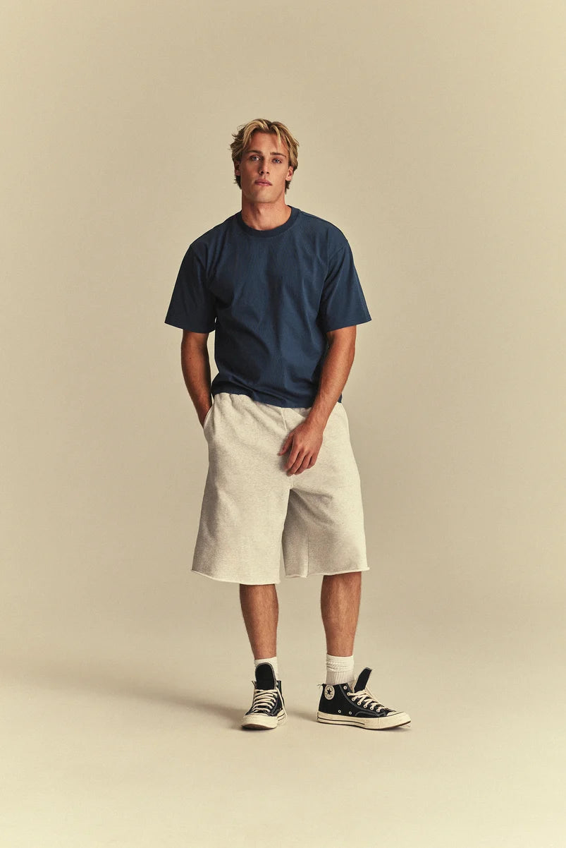 Oversized Core Tee